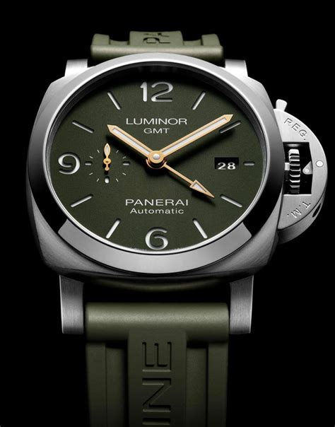 panerai watch ms dhoni